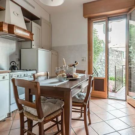 House Of Roses - Casina Delle Rose