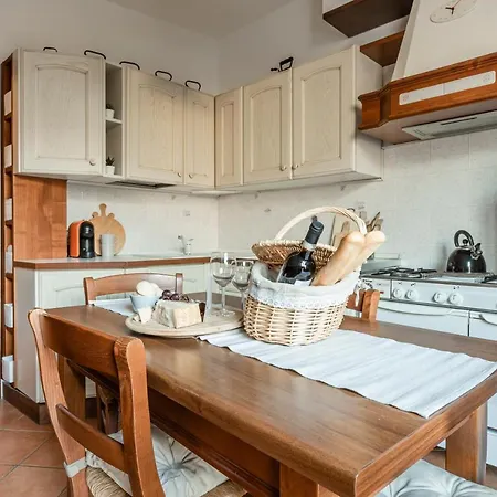 House Of Roses - Casina Delle Rose Holiday home