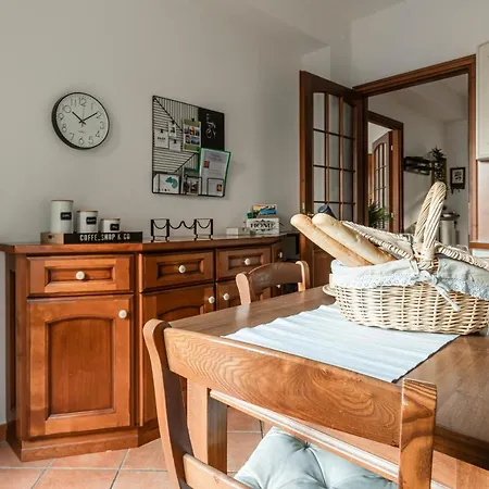 House Of Roses - Casina Delle Rose * Carate Urio