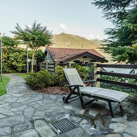 House Of Roses - Casina Delle Rose Holiday home