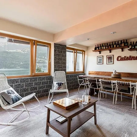 House Of Roses - Casina Delle Rose Holiday home Carate Urio