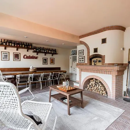 Holiday home House Of Roses - Casina Delle Rose *
