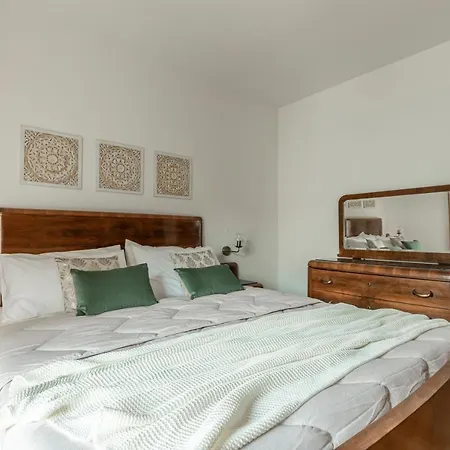 Holiday home House Of Roses - Casina Delle Rose