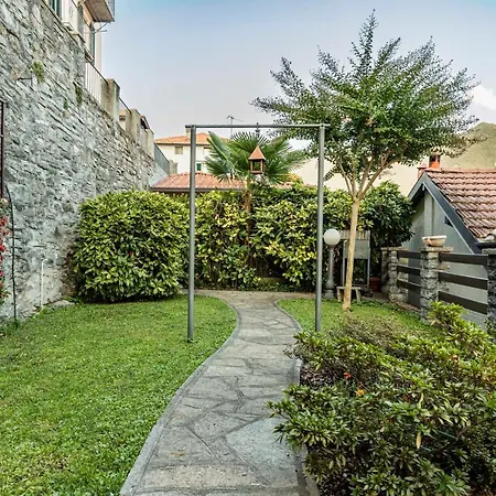 House Of Roses - Casina Delle Rose Holiday home