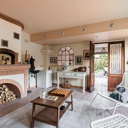 Holiday home House Of Roses - Casina Delle Rose *